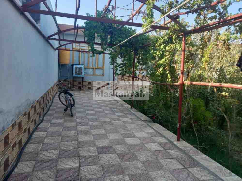 House for Sale in Karta Noor Khoda Mazar-e-Sharif