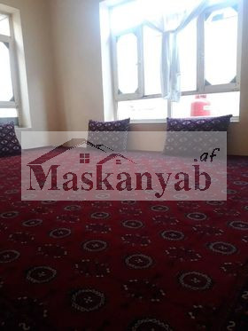 House for Sale in District 15 Kabul Afghanistan