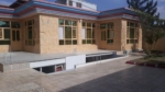 Concreted House for Sale in Azadi Town Kabul