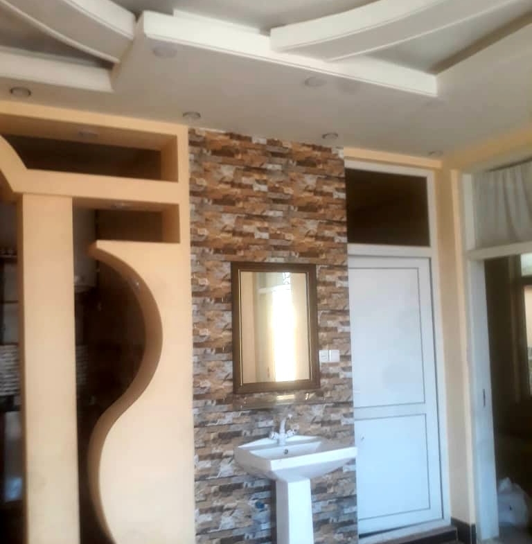 House for Sale in Khalid Project Mazar-e-Sharif