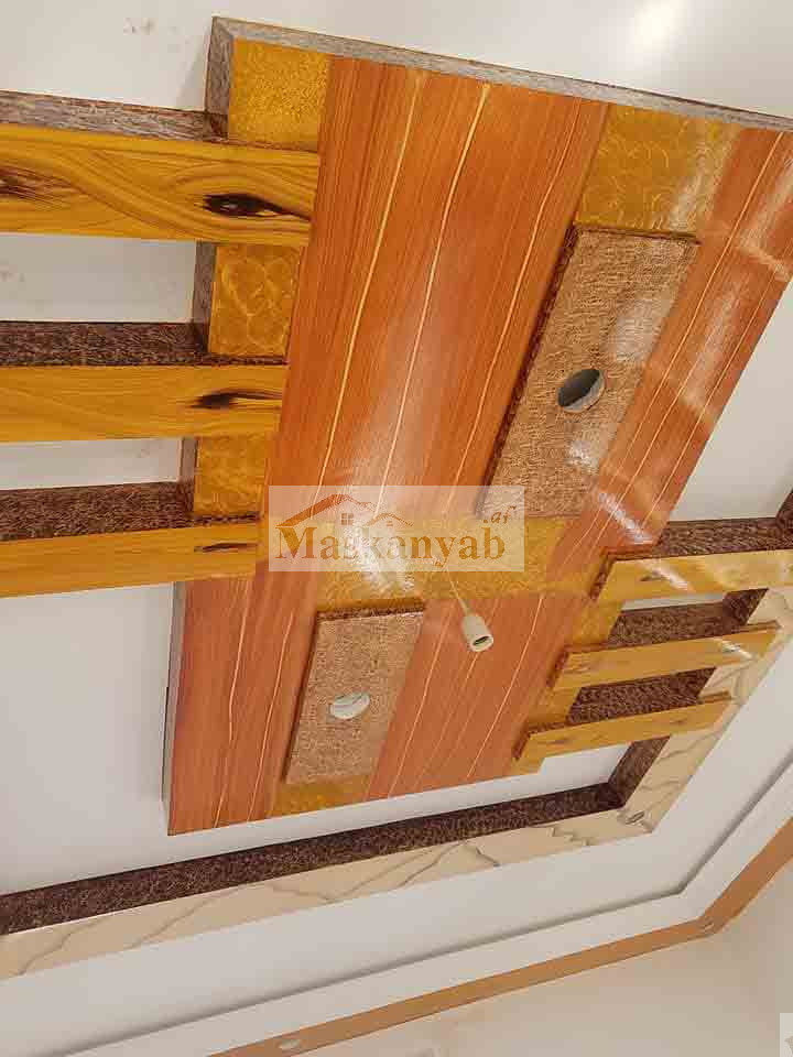 Concreted House for sale in Darul Aman Kabul