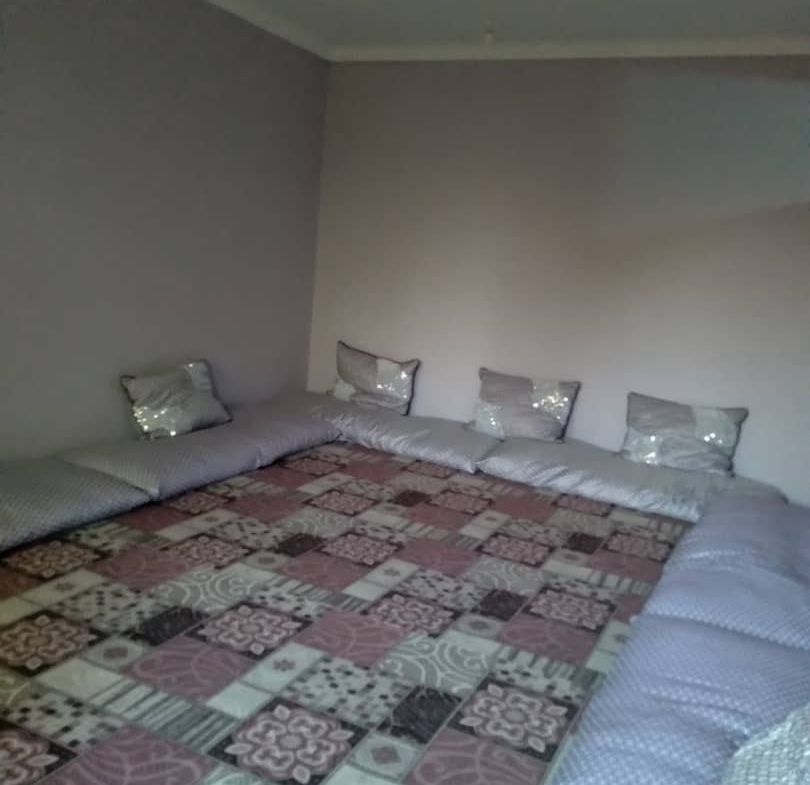 Concreted House for Sale in Mazar-e-Sharif