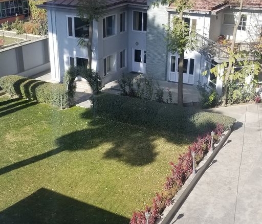 House for Sale in Shahr-e-New Kabul Afghanistan