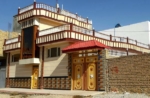 House for Sale in Khalid Project Mazar-e-Sharif