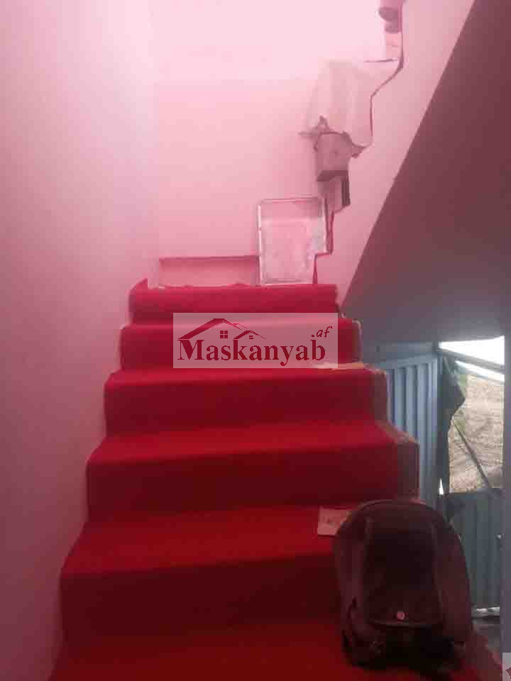 House for Sale in Darul Aman Kabul