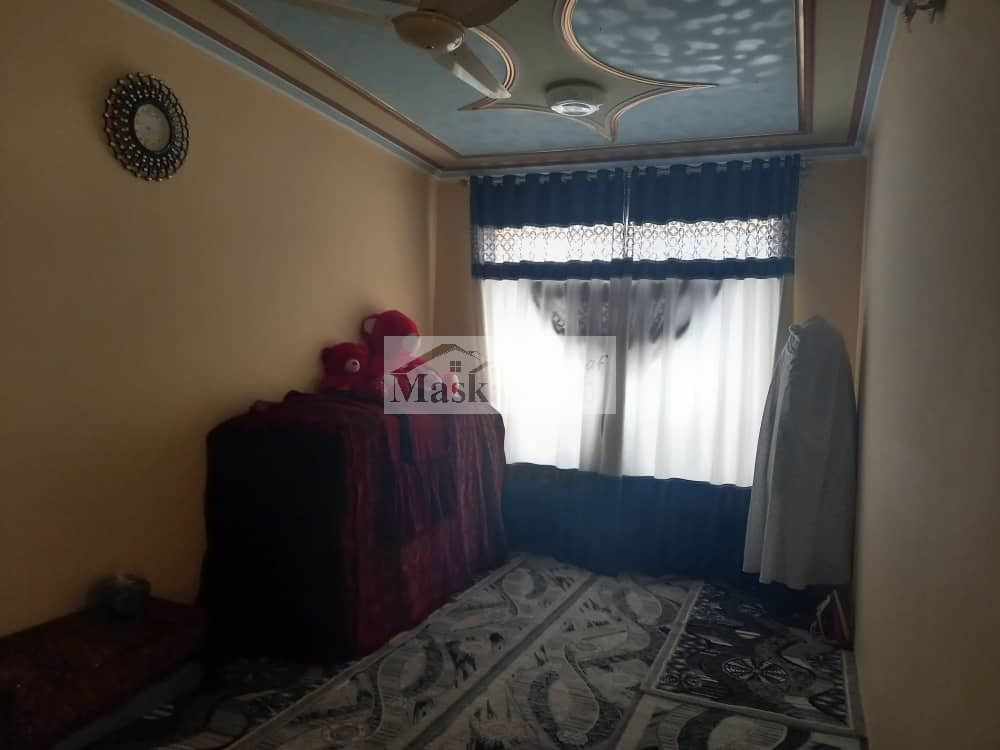 House for Sale in Karta Noor Khoda Mazar-e-Sharif