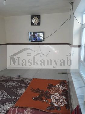 House for Sale in District 15 Kabul Afghanistan