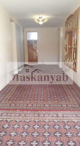 Concreted House for Sale in Azadi Town Kabul