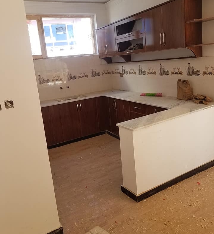 Concreted House for sale in Darul Aman Kabul