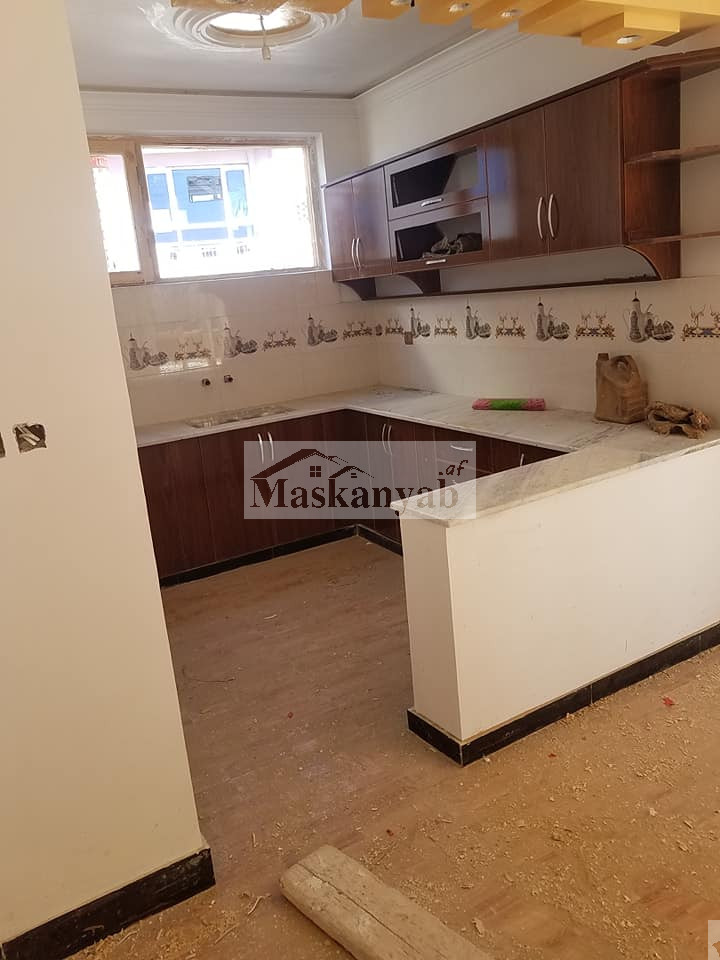 Concreted House for sale in Darul Aman Kabul