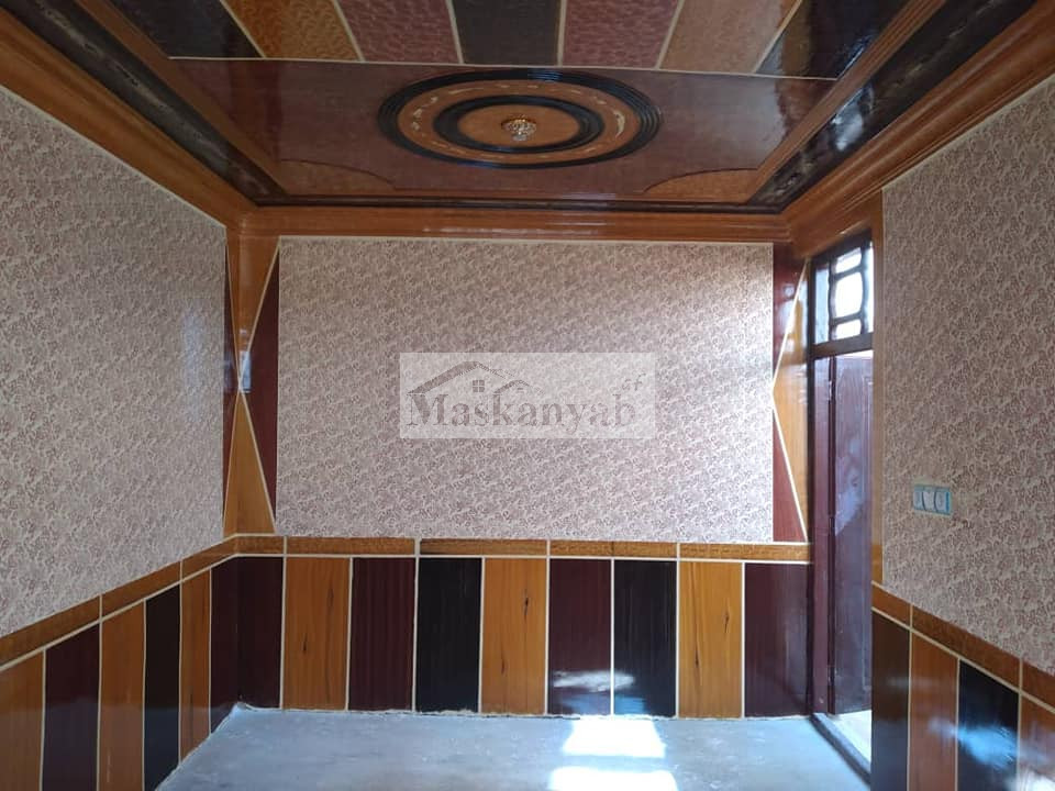 Two-Floor House for Sale in Pashtun Abad Ghazni