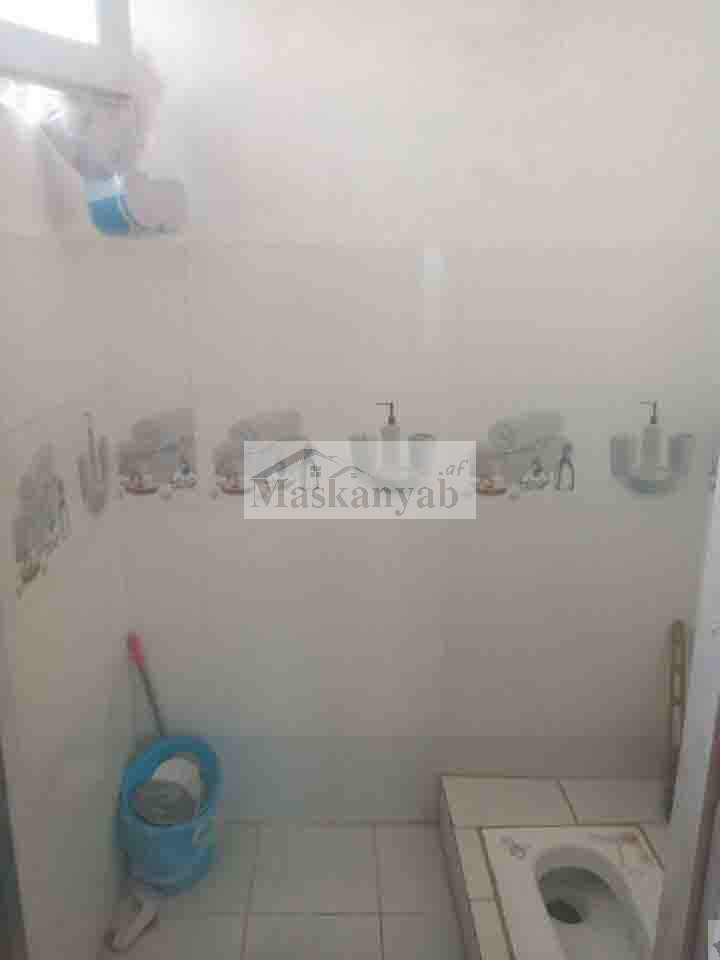 House for Sale in Darul Aman Kabul