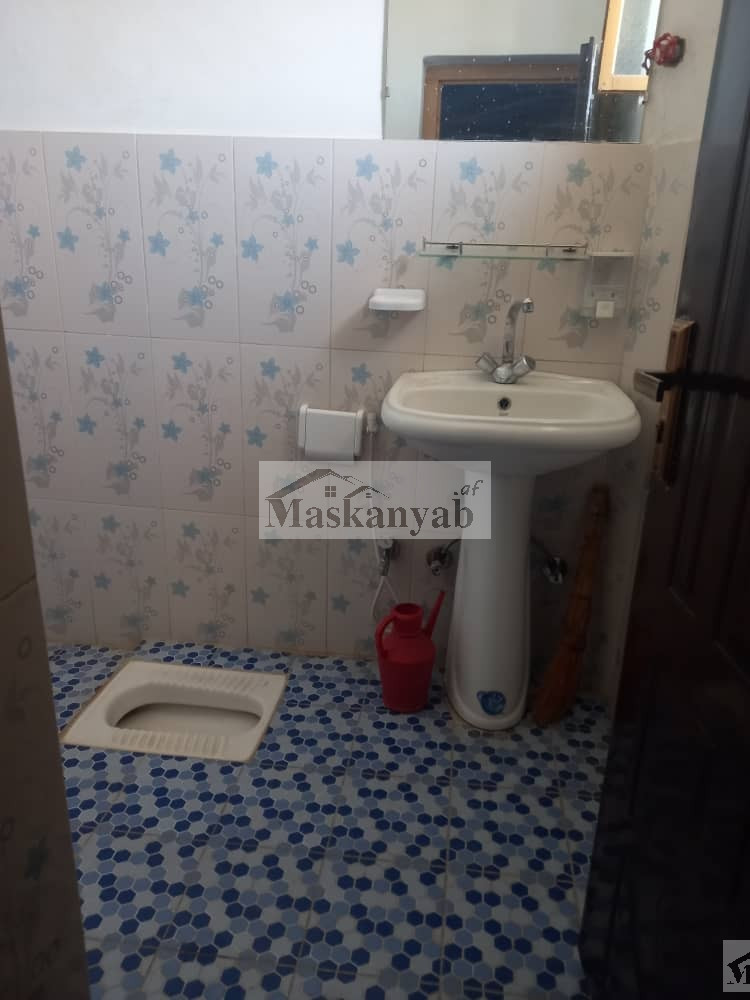 House for Sale in Karta Noor Khoda Mazar-e-Sharif