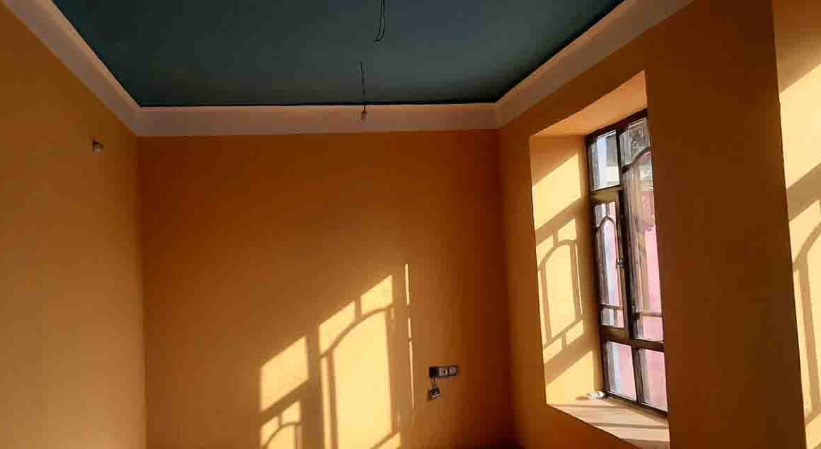 Big House for Mortgage in Takhar Province