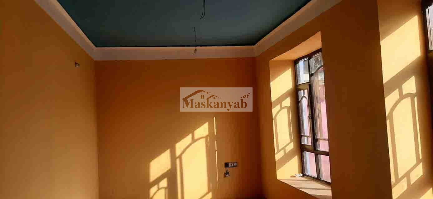 Big House for Mortgage in Takhar Province