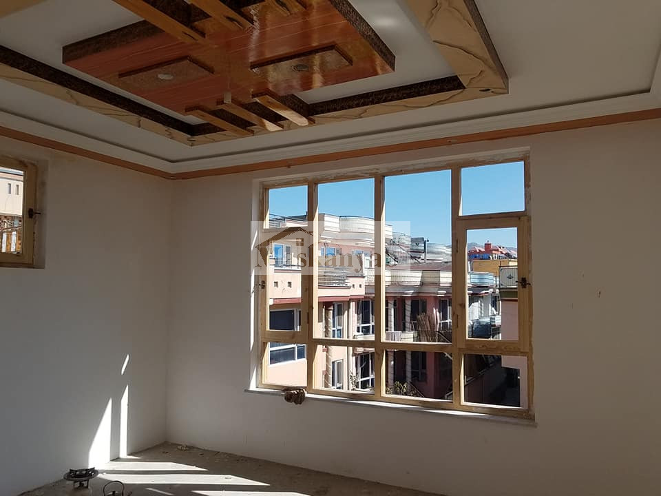 Concreted House for sale in Darul Aman Kabul