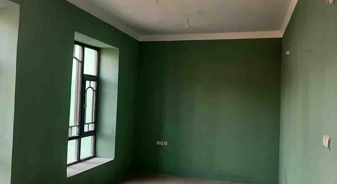 Big House for Mortgage in Takhar Province