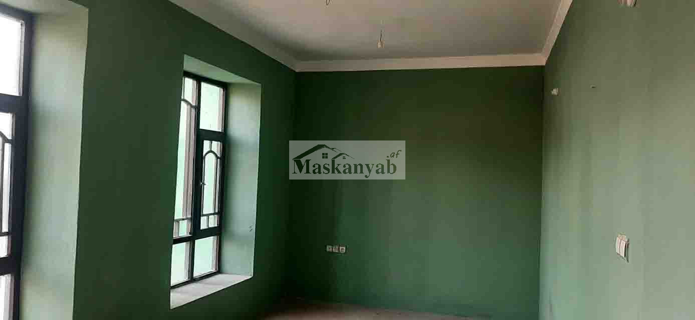 Big House for Mortgage in Takhar Province