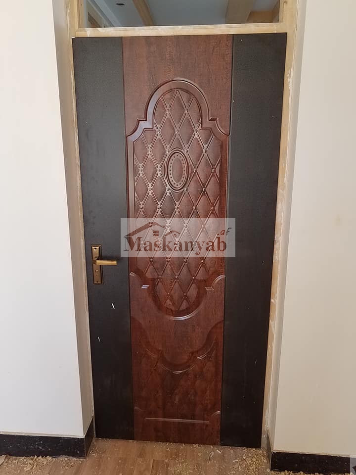 Concreted House for sale in Darul Aman Kabul
