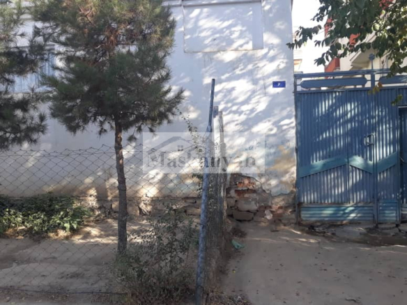 Five-Room House for Sale in Khair Khana Kabul