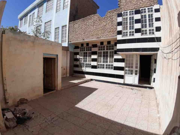 One floor House for Sale in Herat Province