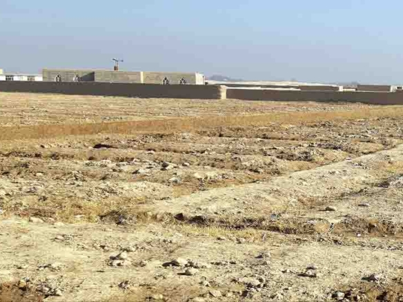 1000 Square Meters of Land for sale in Mazaar