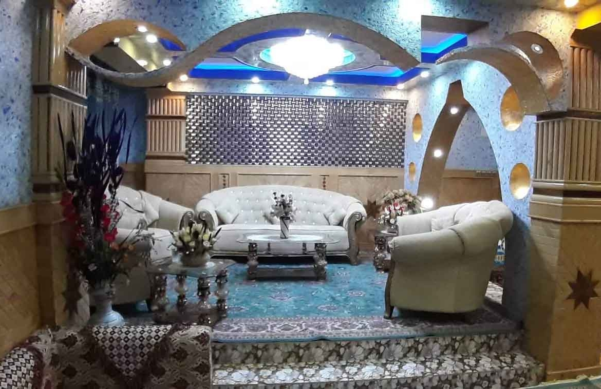 Three-Story New House for Mortgage at Darul-Aman Road, Kabul