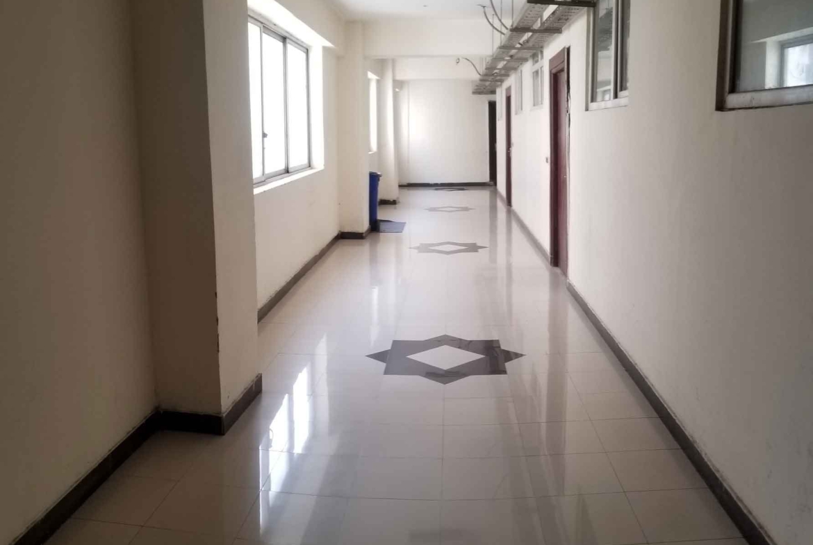 Fully-Furnished Apartment for Rent at Gulbahar Center, Kabul