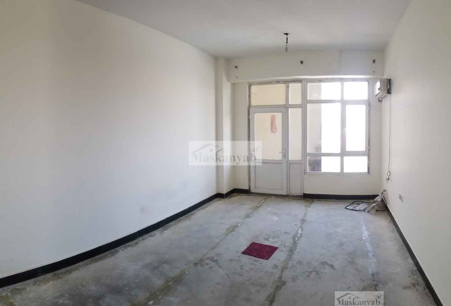Fully-Furnished Apartment for Rent at Gulbahar Center, Kabul