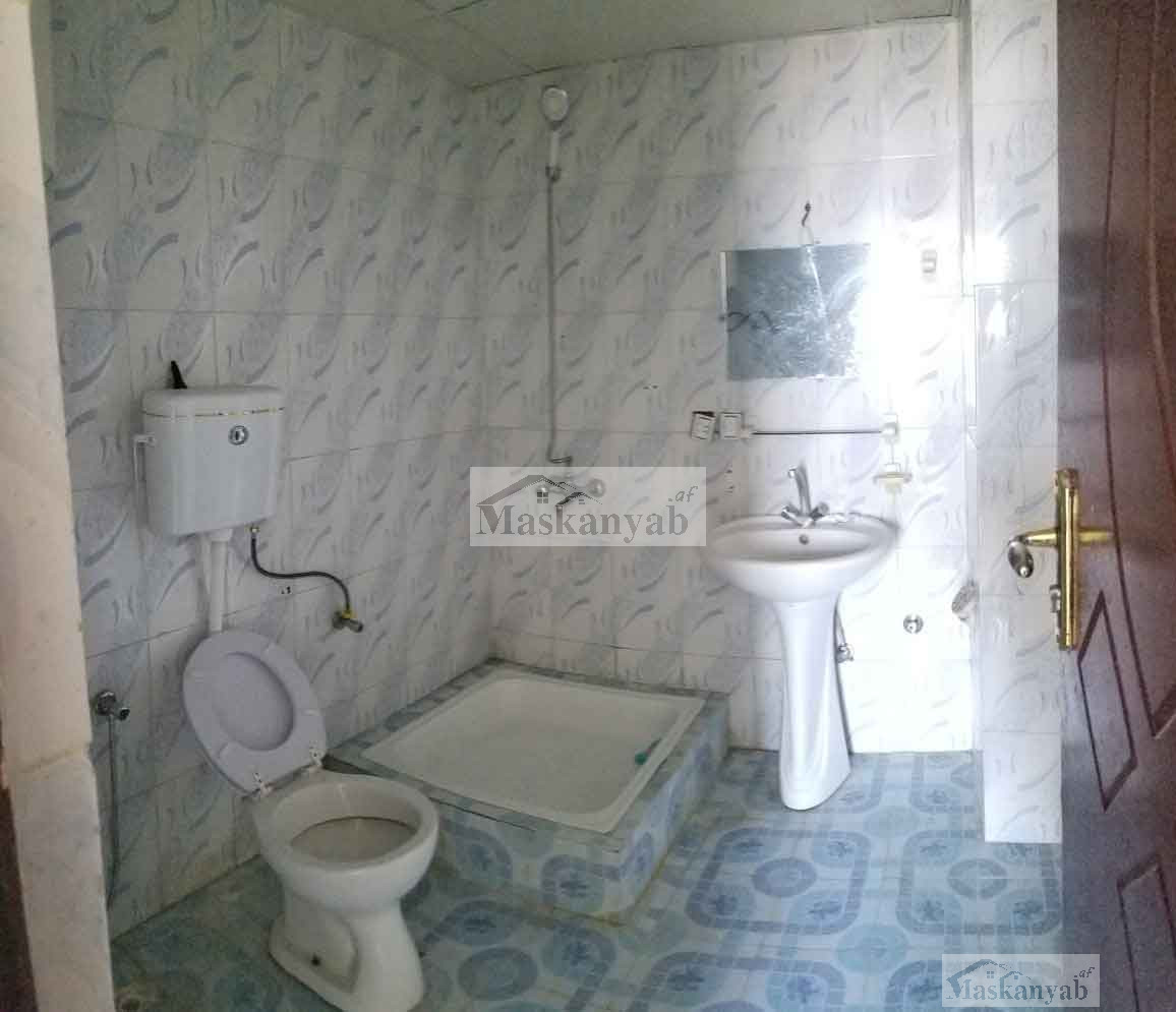 Fully-Furnished Apartment for Rent at Gulbahar Center, Kabul