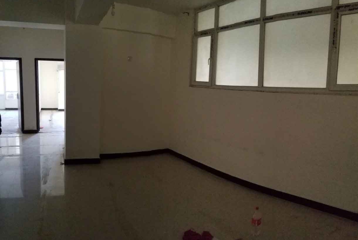 Fully-Furnished Apartment for Rent at Gulbahar Center, Kabul