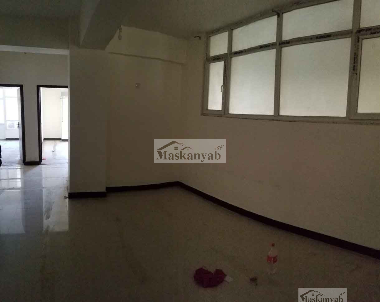 Fully-Furnished Apartment for Rent at Gulbahar Center, Kabul