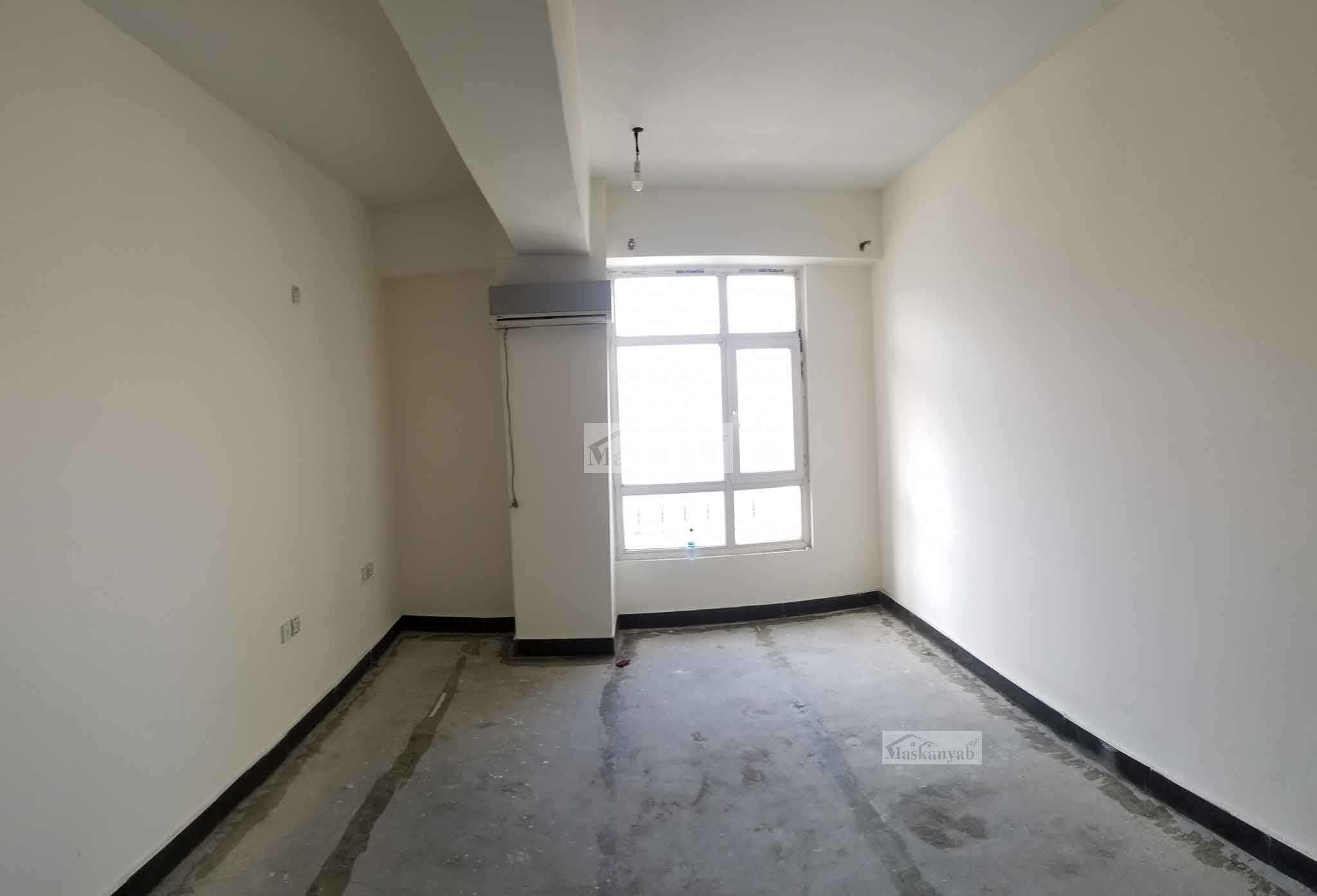 Fully-Furnished Apartment for Rent at Gulbahar Center, Kabul