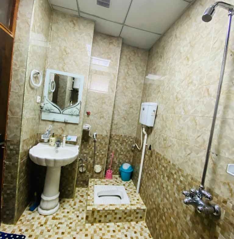Fully-Furnished Apartment for Mortgage at Taimani Project, Kabul