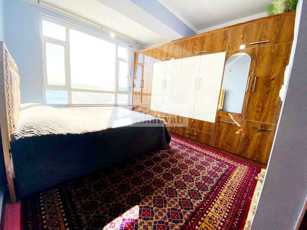 Fully-Furnished Apartment for Mortgage at Taimani Project, Kabul