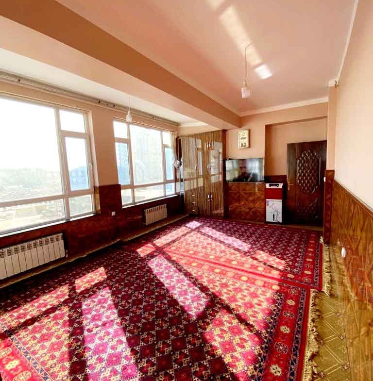 Fully-Furnished Apartment for Mortgage at Taimani Project, Kabul