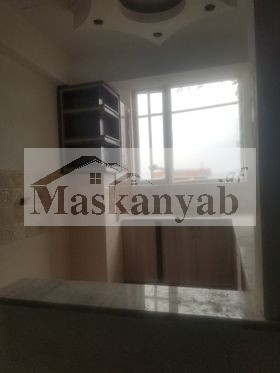 3 Rooms Apartment for mortgage in Qamber Square Kabul