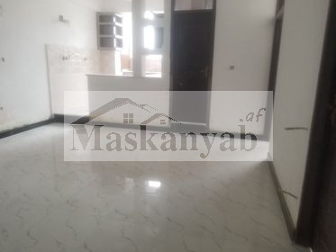 3 Rooms Apartment for mortgage in Qamber Square Kabul
