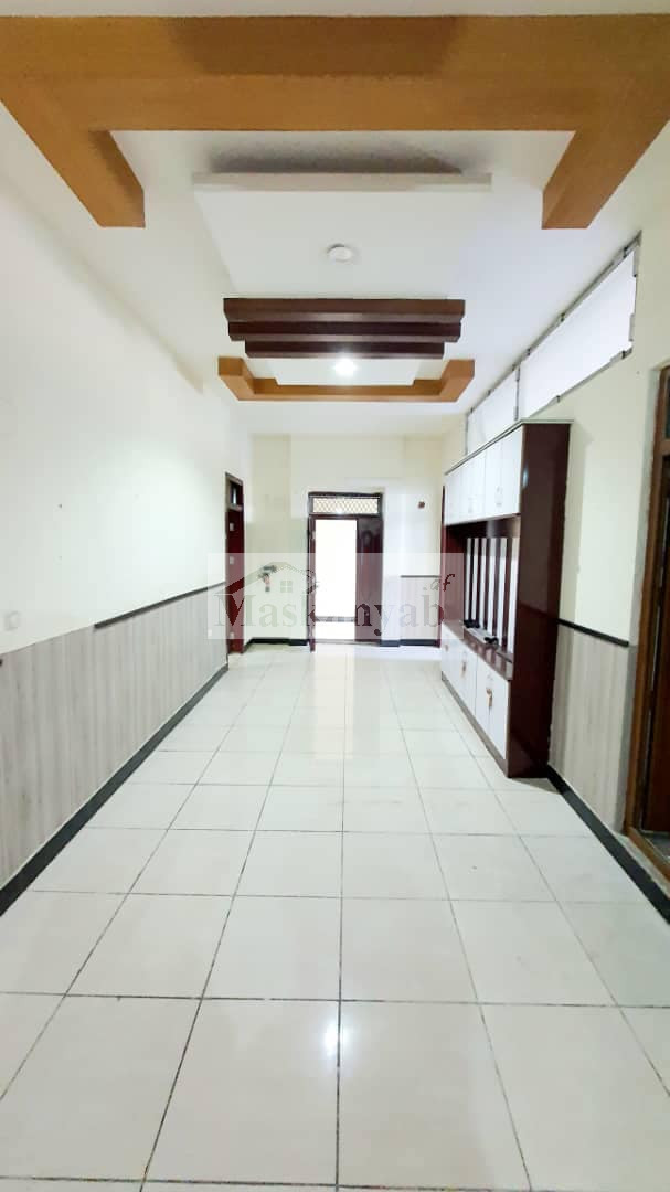 Apartment for Immediate Sale at Shahr-e-Naw, Kabul
