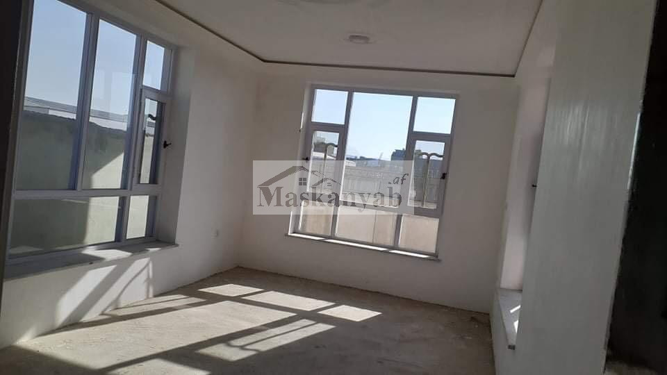 House for Sale at Airport Road Kabul