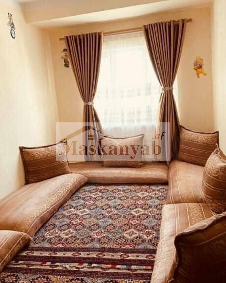 Apartment for Mortgage at Azizi Plaza, Kabul