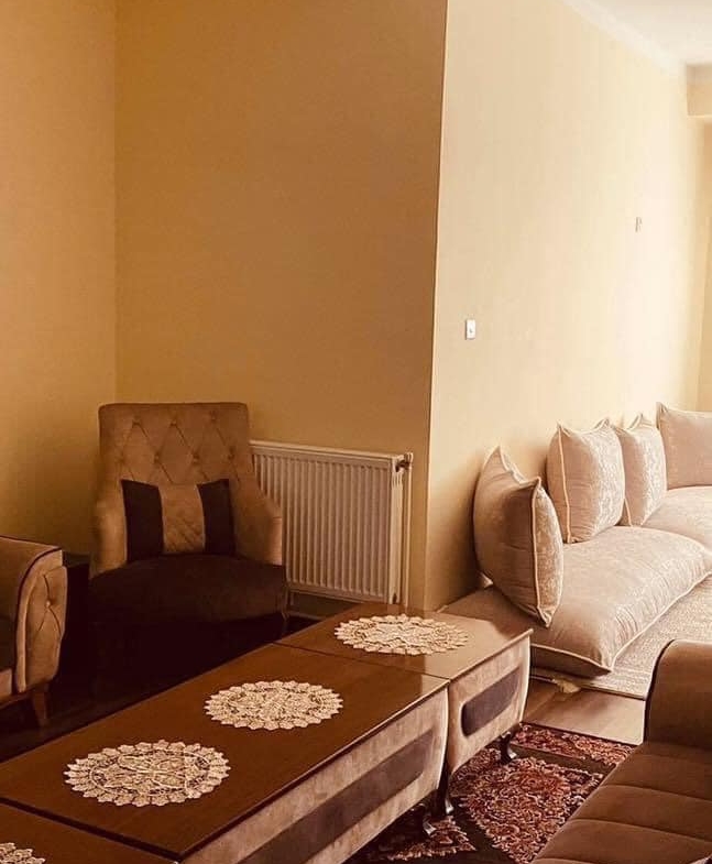 Apartment for Mortgage at Azizi Plaza, Kabul