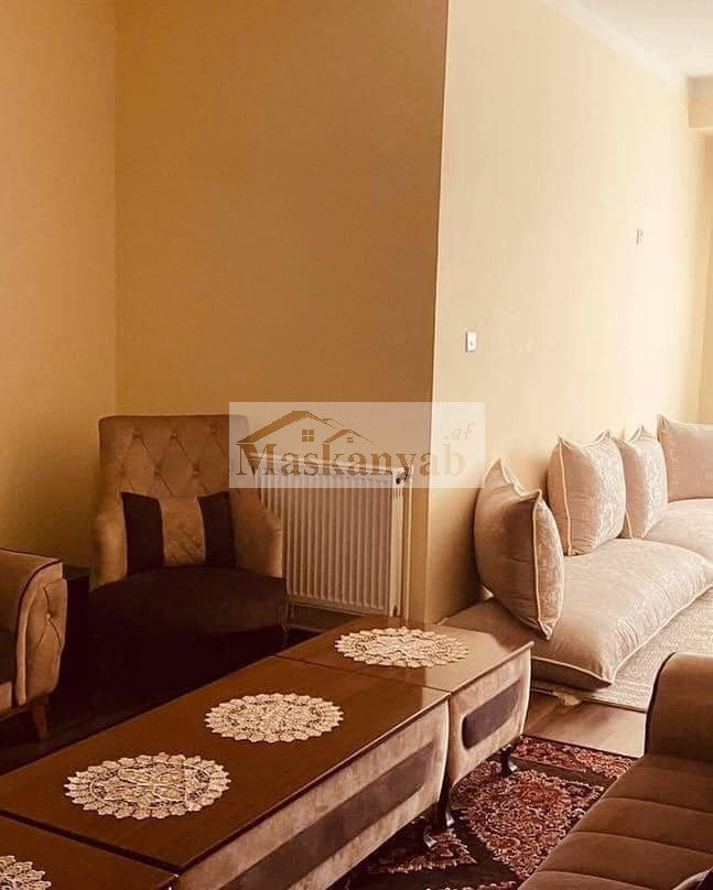 Apartment for Mortgage at Azizi Plaza, Kabul