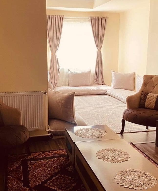 Apartment for Mortgage at Azizi Plaza, Kabul