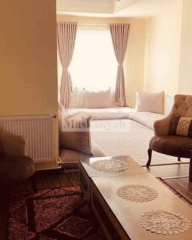 Apartment for Mortgage at Azizi Plaza, Kabul