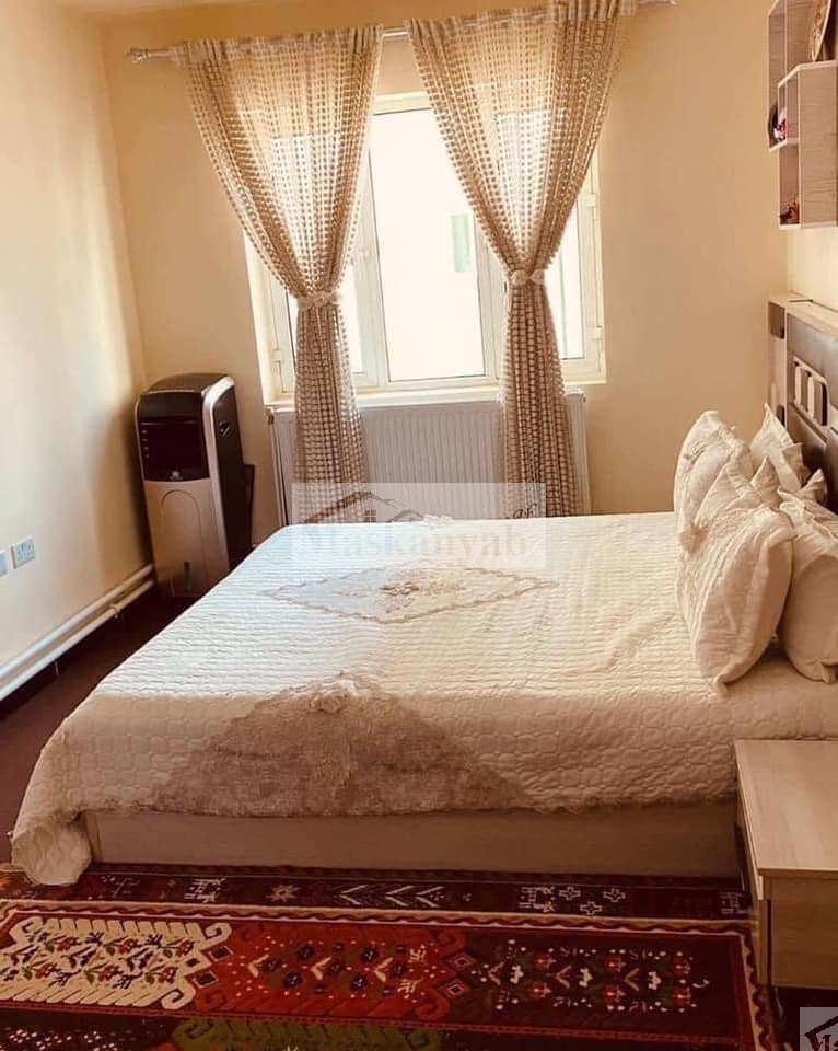 Apartment for Mortgage at Azizi Plaza, Kabul