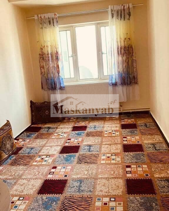 Apartment for Mortgage at Azizi Plaza, Kabul