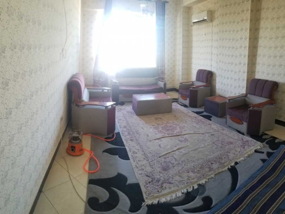 Five rooms House for Rent in Darul Aman Kabul