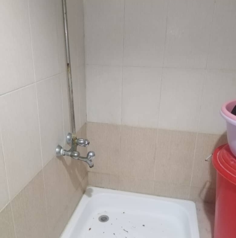 Apartment for Rent at Gulbahar Center, Kabul