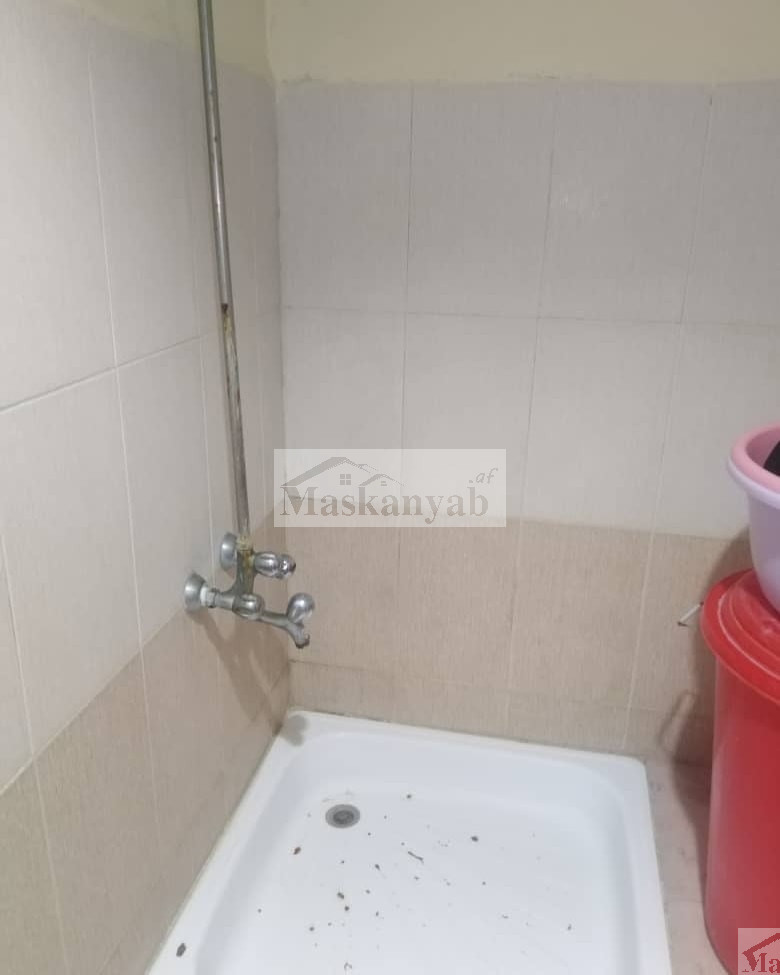 Apartment for Rent at Gulbahar Center, Kabul